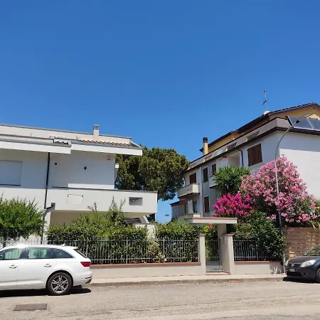 Lillananna Reload Διαμέρισμα Porto SantʼElpidio