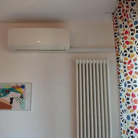 Διαμέρισμα Lillananna Reload *