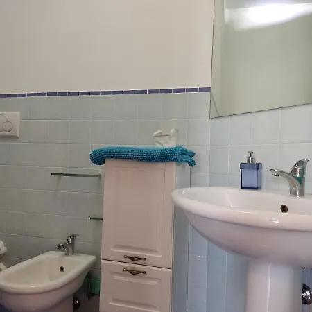 Lillananna Reload Διαμέρισμα Porto SantʼElpidio