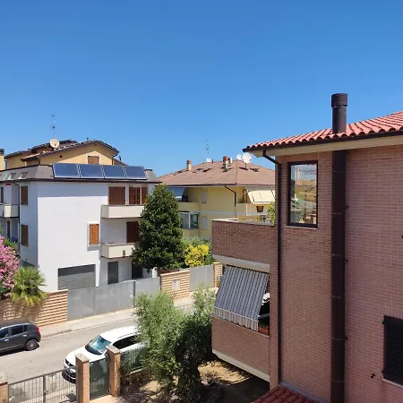 Lillananna Reload * Porto SantʼElpidio