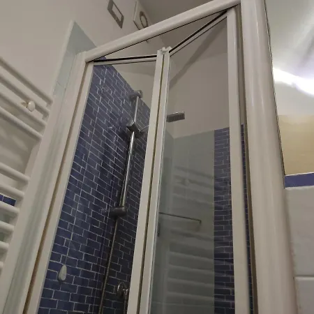 Lillananna Reload Διαμέρισμα *