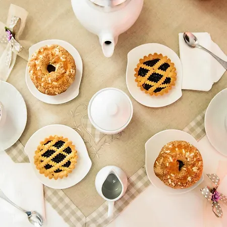 Lillananna Reload Διαμέρισμα *