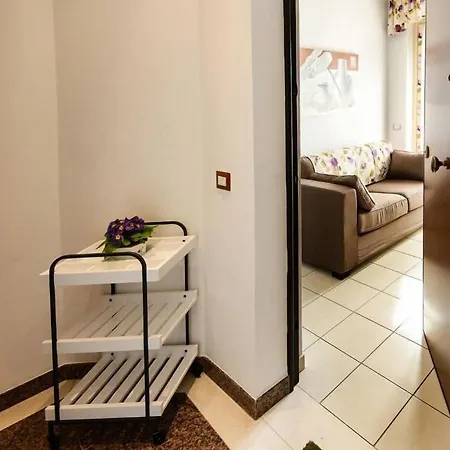 Lillananna Reload Διαμέρισμα *