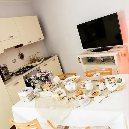 Lillananna Reload * Porto SantʼElpidio