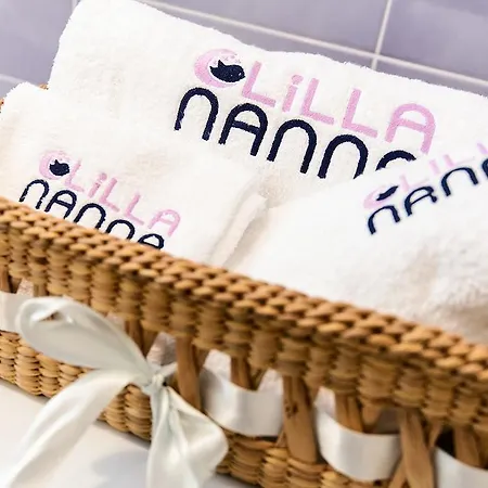 Lillananna Reload Διαμέρισμα Porto SantʼElpidio