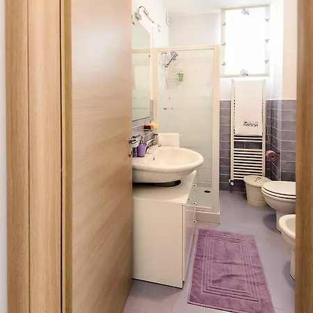 Διαμέρισμα Lillananna Reload Porto SantʼElpidio