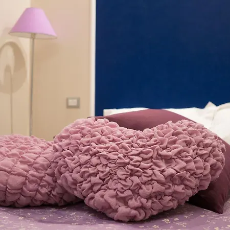 Lillananna Reload Διαμέρισμα