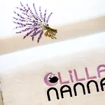 Lillananna Reload Apartamento *
