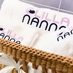 Lillananna Reload Apartamento