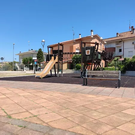 Lillananna Reload * Porto Sant'Elpidio