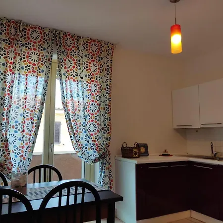 Lillananna Reload アパート *