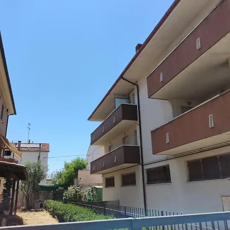 Lillananna Reload * Porto SantʼElpidio