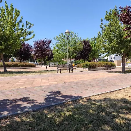 Apartment Lillananna Reload Porto Sant'Elpidio