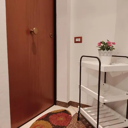 Lillananna Reload Apartment Porto Sant'Elpidio