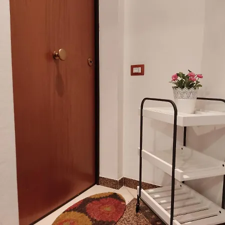 Lillananna Reload Apartman Porto SantʼElpidio