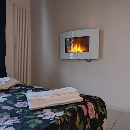 Lillananna Reload Apartman Porto SantʼElpidio