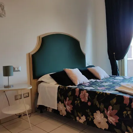 Lillananna Reload Apartamento Porto SantʼElpidio