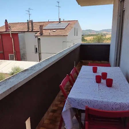 Lillananna Reload アパート *