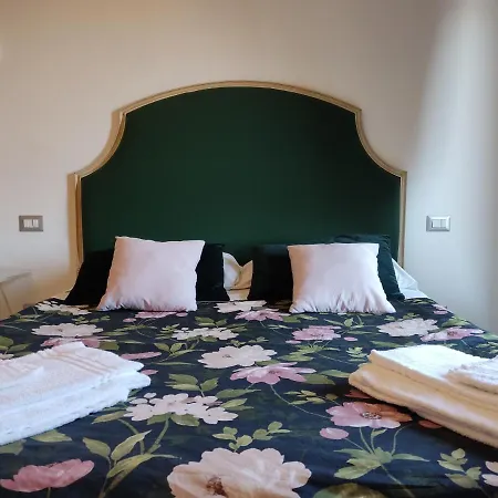 Lillananna Reload Apartment