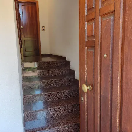 アパート Lillananna Reload *