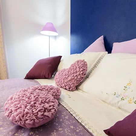 Lillananna Reload 아파트 *