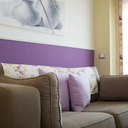 アパート Lillananna Reload