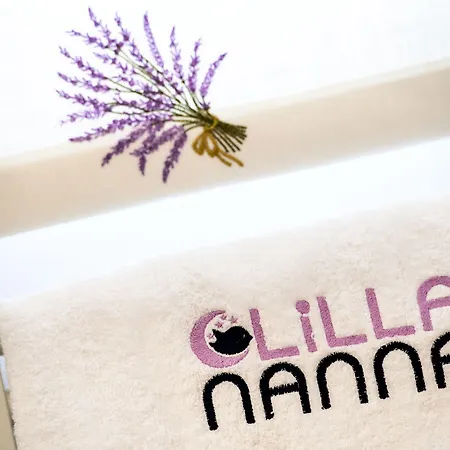 Lillananna Reload Apartman *