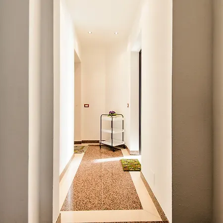 Lillananna Reload Apartman Porto SantʼElpidio