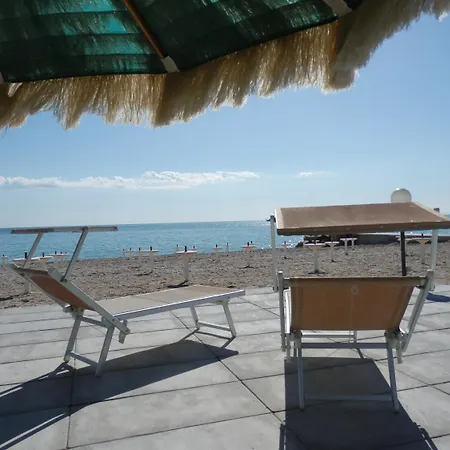 Lillananna Reload アパート