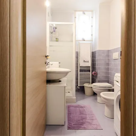 Apartman Lillananna Reload Porto SantʼElpidio
