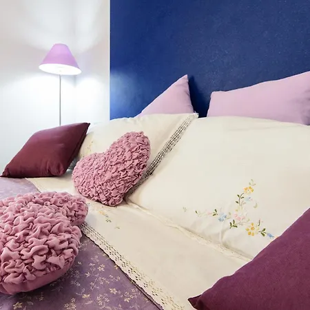 Lillananna Reload * Porto SantʼElpidio