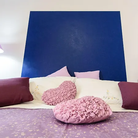 Apartman Lillananna Reload