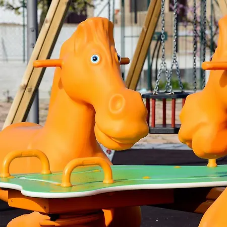 Lillananna Reload アパート *