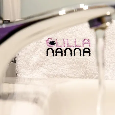 Lillananna Reload *