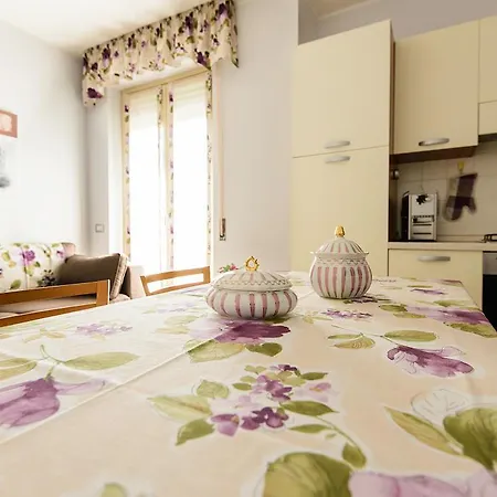 Lillananna Reload Apartment