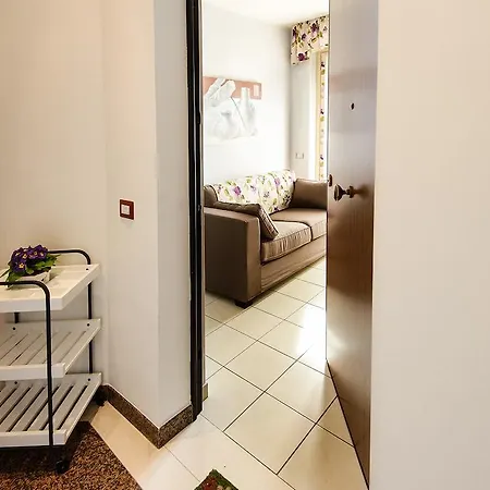 Lillananna Reload アパート