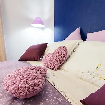Lillananna Reload Apartment