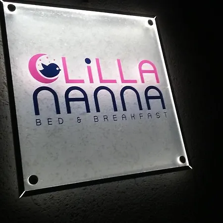 Lillananna Reload *