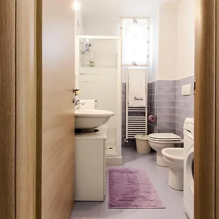 Lillananna Reload Apartment