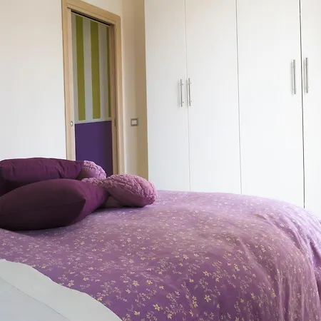 Lillananna Reload Apartment *