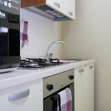 Lillananna Reload Apartment