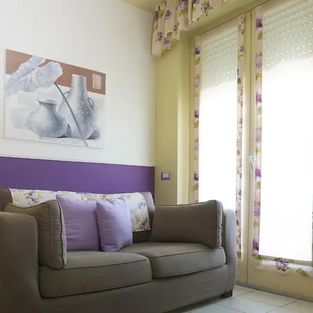 Lillananna Reload Apartman Porto SantʼElpidio