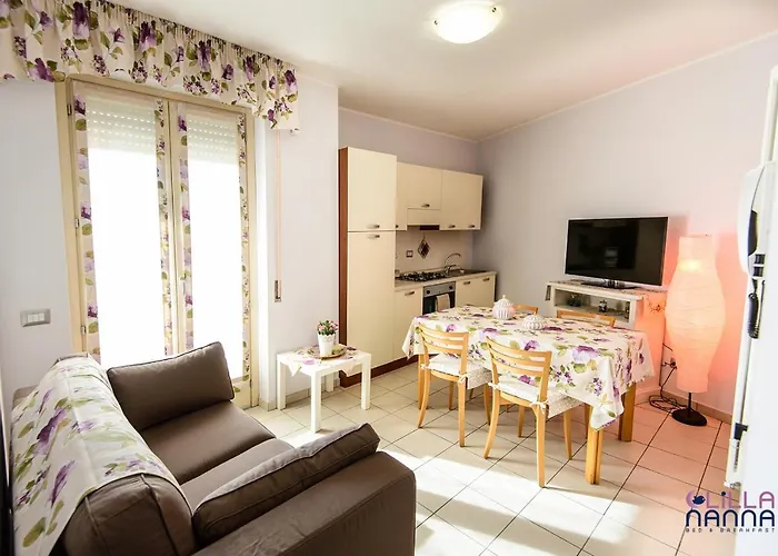 Lillananna Reload Apartamento *