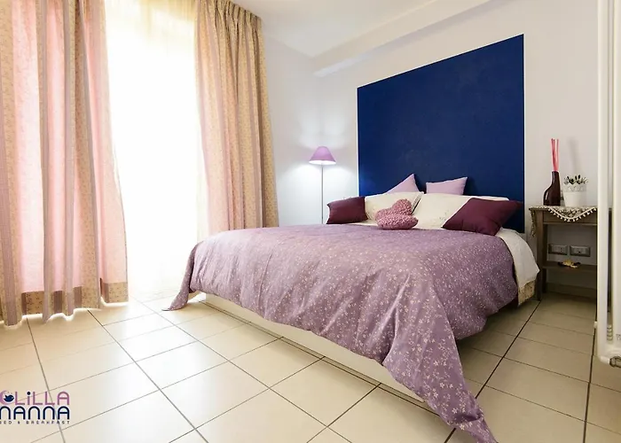 Lillananna Reload * Porto SantʼElpidio