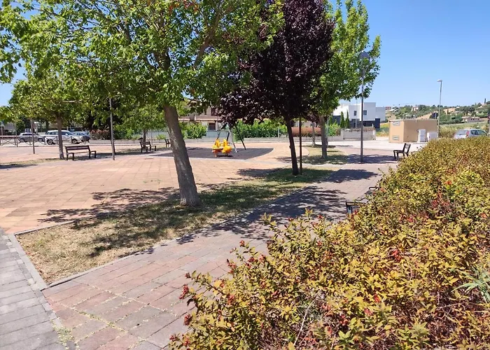 Apartamento Lillananna Reload