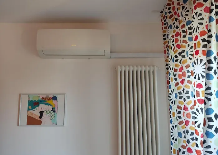 Apartamento Lillananna Reload *
