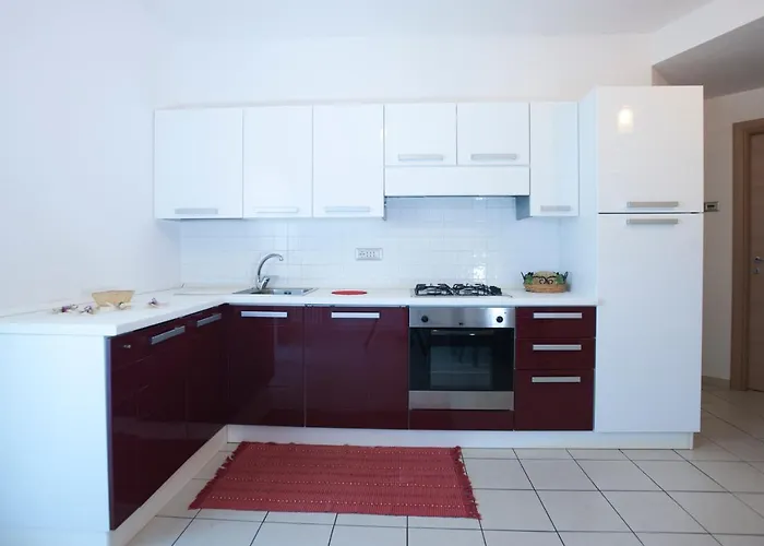 Apartamento Lillananna Reload Porto SantʼElpidio