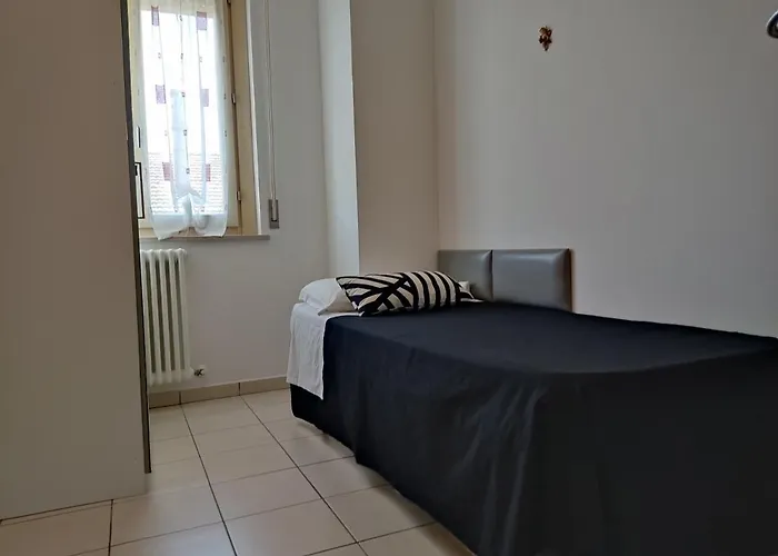 Lillananna Reload Apartamento Porto SantʼElpidio