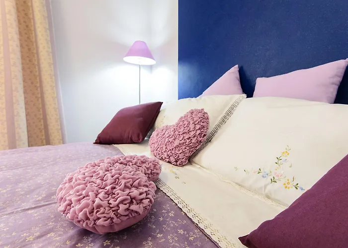 Lillananna Reload Apartamento *