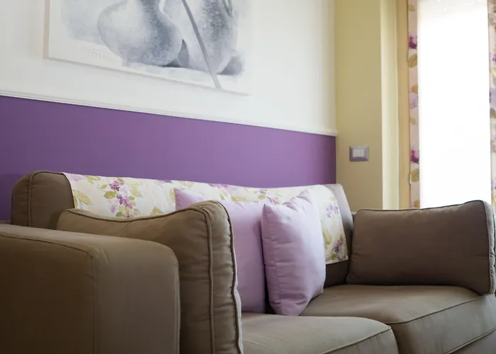 Apartamento Lillananna Reload